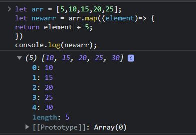 Higher-Order function