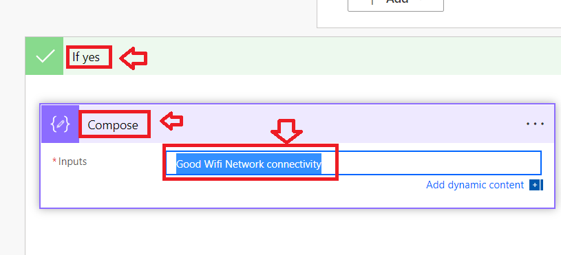 Understand Cancel Flow Run Action in Power Automate Figure 6