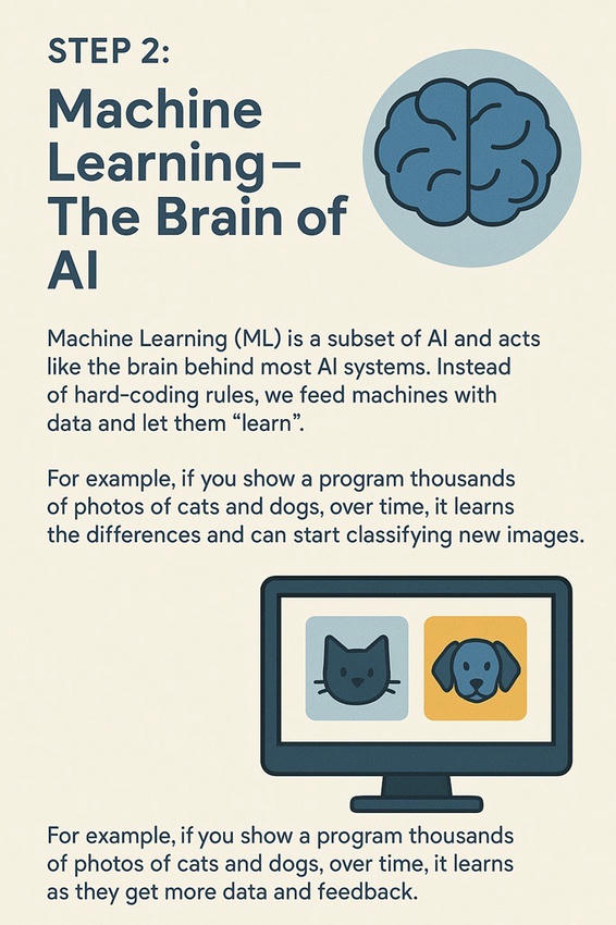 Understanding AI: A Beginner's Guide