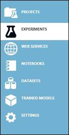 Azure Machine Learning Studio