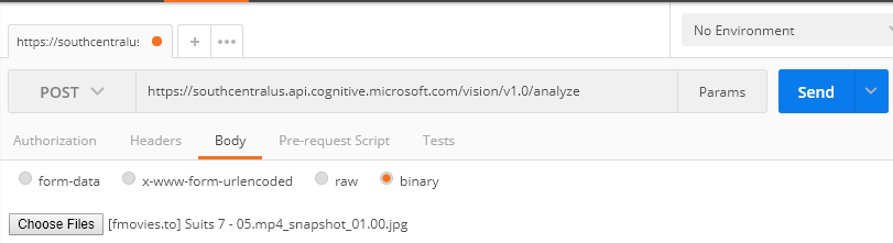 Understanding Computer Vision API In Azure