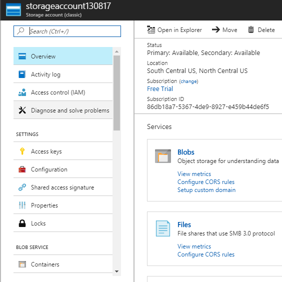 Understanding Connectors In Azure