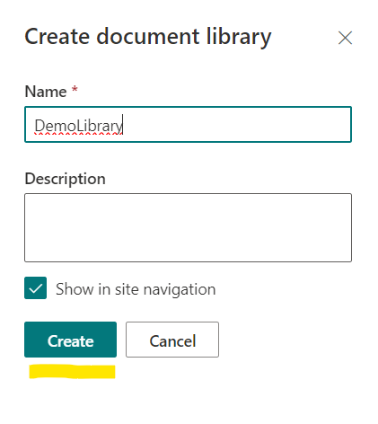Understanding Document Library in SharePoint
