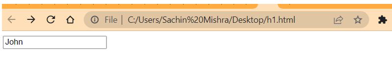 HTML Tags and Attributes