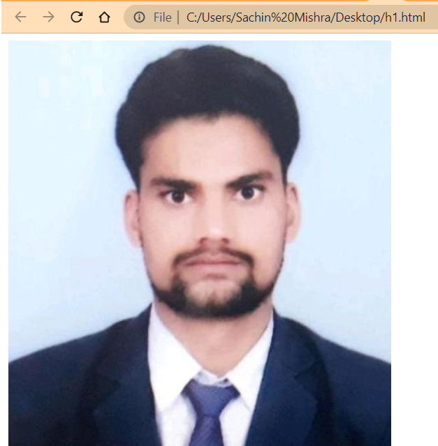 HTML Tags and Attributes