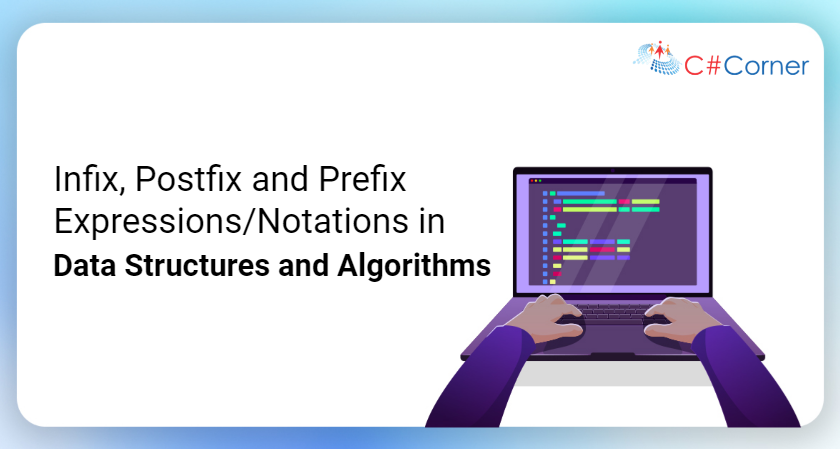 Understanding Infix, Postfix, and Prefix Expressions/Notations in DSA