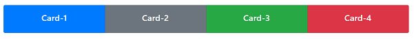 Cards In Bootstrap