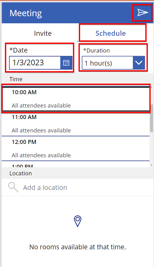 Understand screens and screen templates in PowerApps