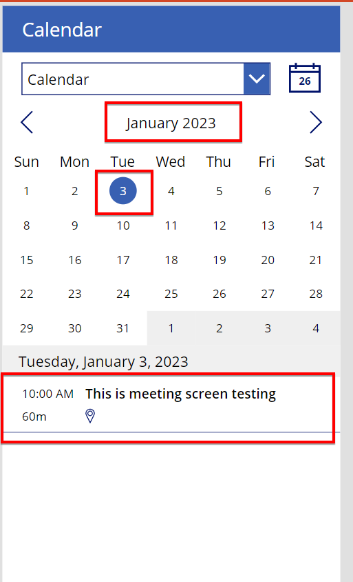 Understand screens and screen templates in PowerApps