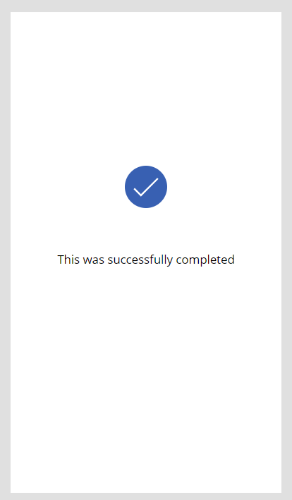 Understand screens and screen templates in PowerApps