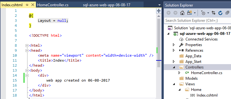 Understanding SQL Azure - Part Two