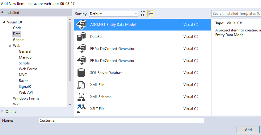 Understanding SQL Azure - Part Two