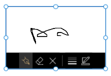 Understand Types Of Controls in PowerApps