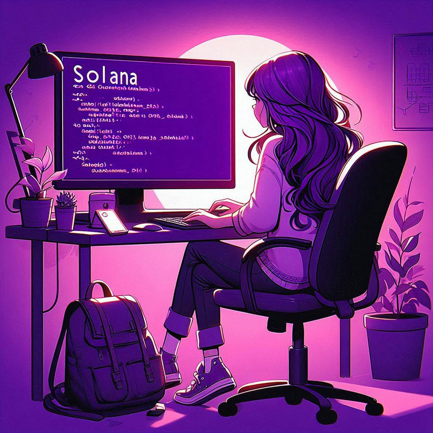 Versioned Transaction in Solana