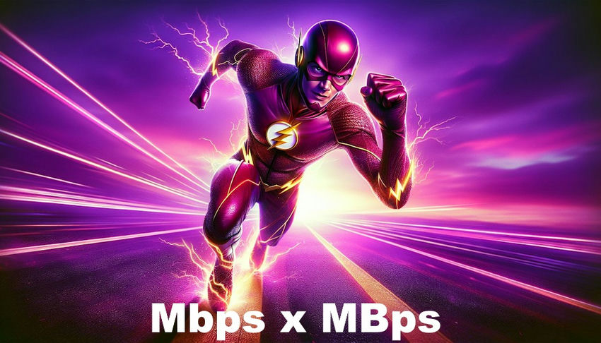 14 mbps internet speed
