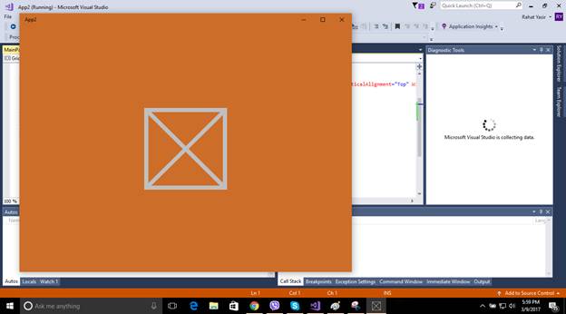 visual studio 2017