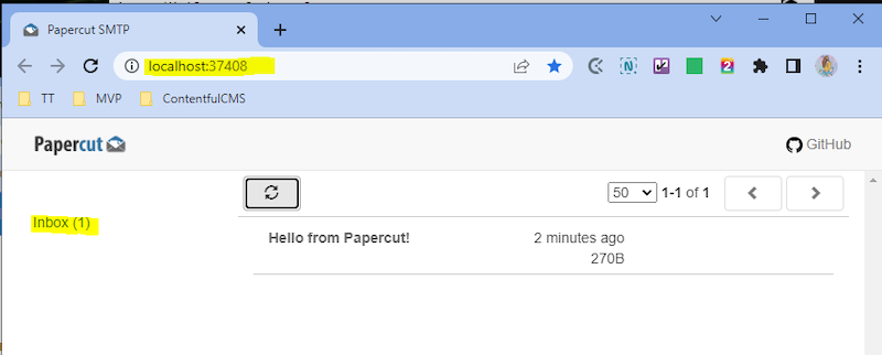 Papercut Integration in C# .NET Core 7 Console Apps