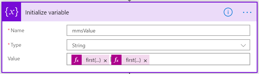 Updating An Managed Metadata (MMS) Column Dynamically In A SharePoint List Using MS Flow