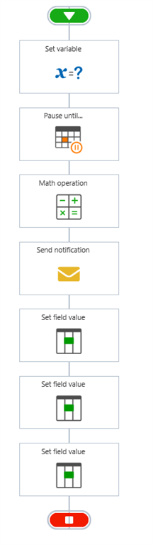 Updating Multiple Survey Feedback Using SP Designer Workflow