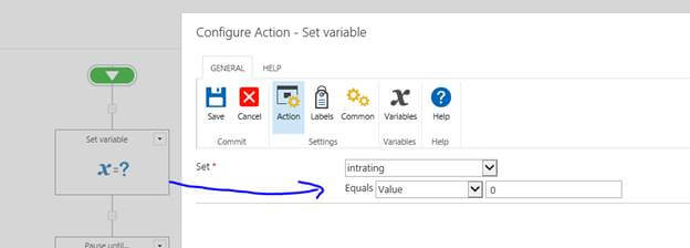 Updating Multiple Survey Feedback Using SP Designer Workflow