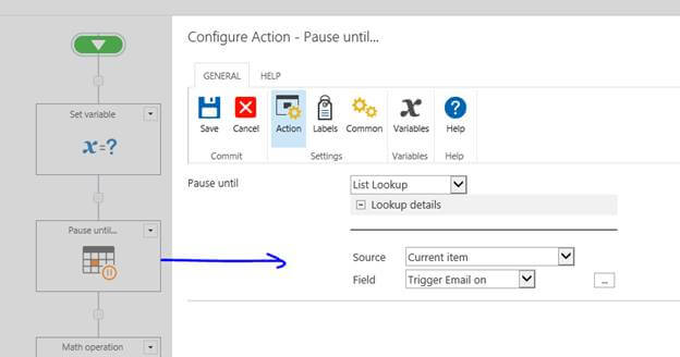 Updating Multiple Survey Feedback Using SP Designer Workflow