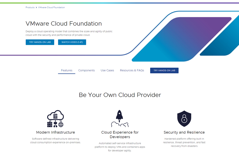 Upgrading to VMware Cloud Foundation 5.1