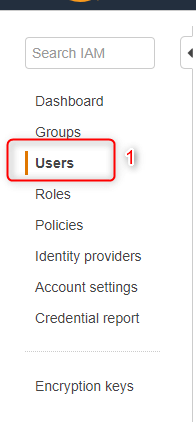 Uploading File To AWS S3 Using AWS CLI