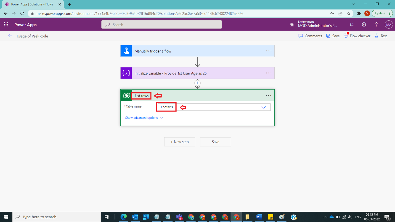 Understand Flow Trigger Condition in Power Automate Figure 6