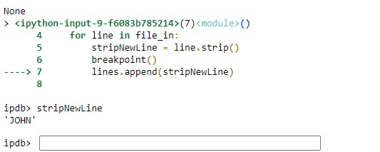 Useful Python Functions