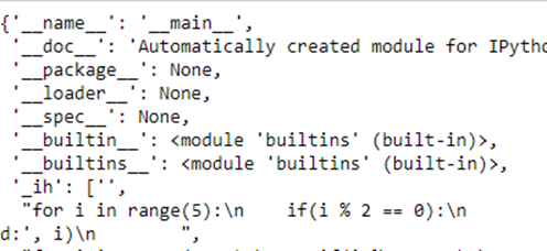 Useful Python Functions image.