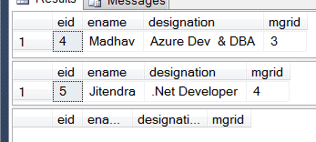 An Overview Of User Defined Functions In SQL Server