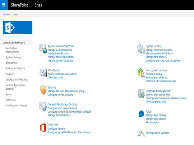 SharePoint 2016 for Your Public Website?