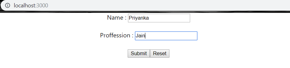 useRef() And Custom Hook In ReactJS