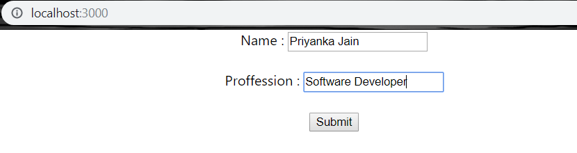 useRef() And Custom Hook In ReactJS