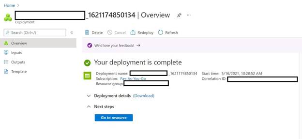 Using Azure Blob Storage in C#