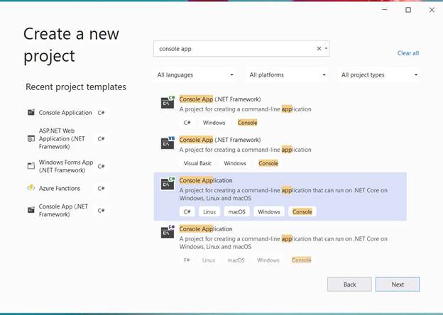Using Azure Blob Storage in C#