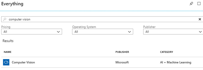 Using Azure Cognitive Service Computer Vision AI To Read Text From An Image