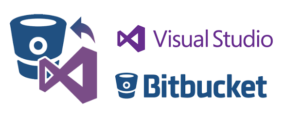 Using Bitbucket With Visual Studio 2015