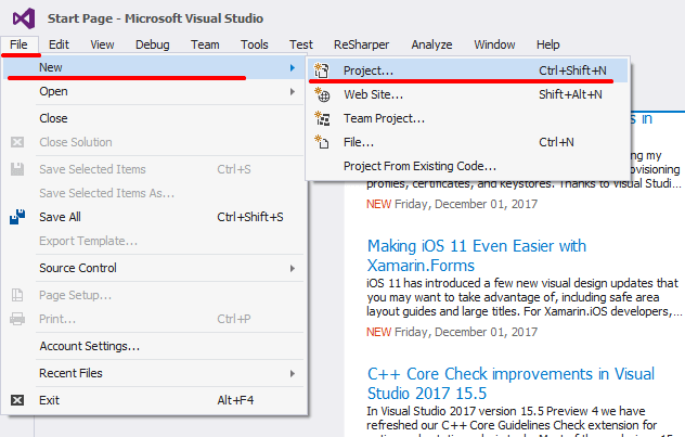 Bitbucket with Visual Studio 