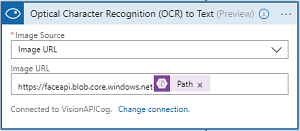 Configure the condition