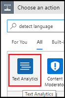  Text Analytics