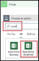 Excel Online