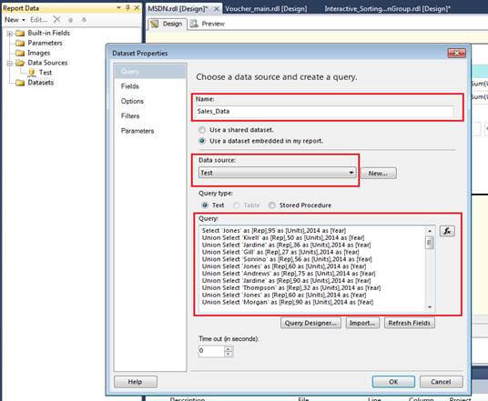 Using Column Group Subtotal/Grand Total Value Outside The Matrix Table