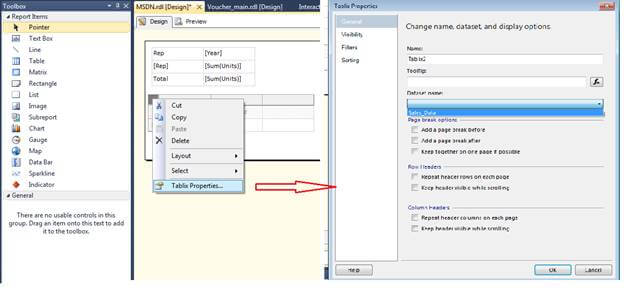 Using Column Group Subtotal/Grand Total Value Outside The Matrix Table