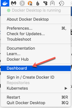 Using Docker Volumes For SQL Server In Linux