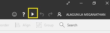 Using Drop Down Control in Microsoft PowerApps