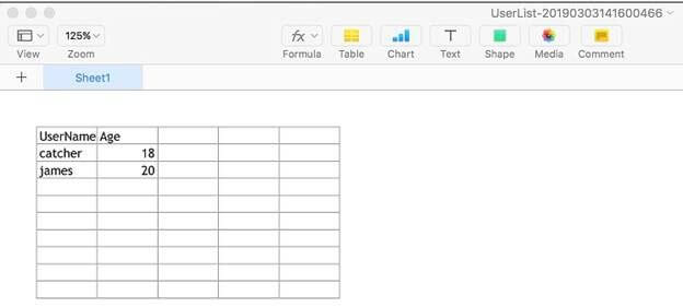 Using EPPlus To Import And Export Data In ASP.NET Core