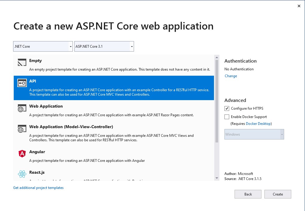 Asp rest api. Asp net core. asp net web api. asp.net core 3.1 web api. web api c#.