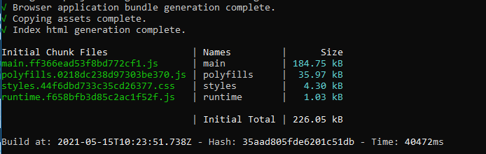 Using TailwindCSS In Angular Is Easy From V11.2