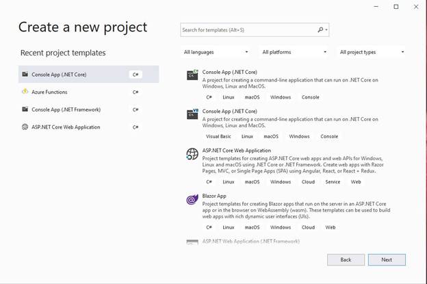Using The CQRS Pattern In C#